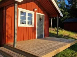 Långseruds Stugby Nature Cabins