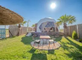 Belek Glamping House