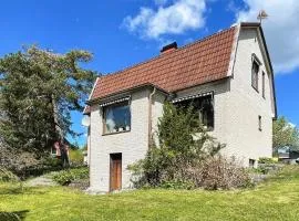 5 person holiday home in Gunnebo