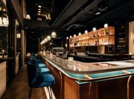 Ruby Louise Hotel Frankfurt by IHG