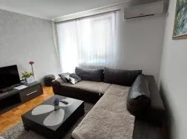 Lara Central Residence Apartment