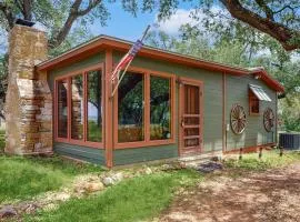 Historic Lakefront & Wildlife Haven with Firepit & Gas Grill - Minutes to Water