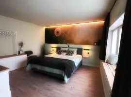 Zaza Suites