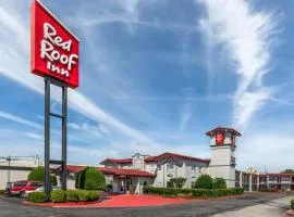 Red Roof Inn North Dallas - Park Central