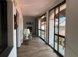 Vindolo nature house
