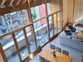Apartament "El Castell" Casa Rural Cal Rialla