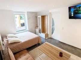 Le Cosy de Longwy