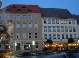 Hotel Goldener Anker