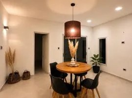 Departamento Parque, Asador y Pileta Privada, uso exclusivo