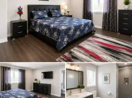 Gifted Beautiful Home