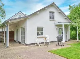Spijk vakantiehuis
