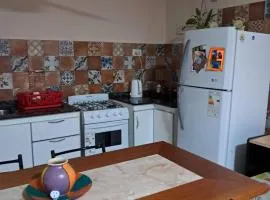 Departamento de los pájaros