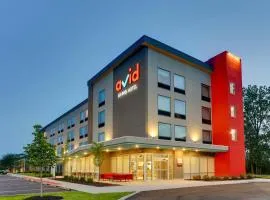 avid hotel Lexington - Hamburg Area by IHG