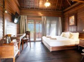 Bawangan Bromo Hotel & Resto
