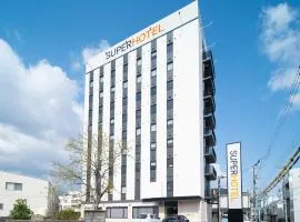Super Hotel Anan City Hall Smoke-Free