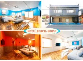 Hotel Beach-House