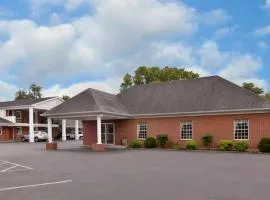 Bourbon Capital Inn