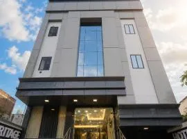 JD Heritage Inn