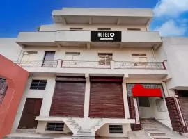 Hotel O Railway Station Road Formerly Alwar Delight