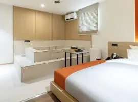 Anook Hotel & Spa Gangseo Hwagok