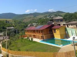 Ani Center Hotel