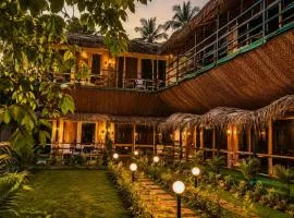 Basera At Palolem