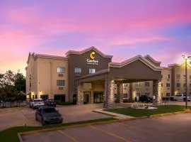 Comfort Inn & Suites Covington - Mandeville