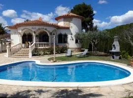 Meddays Villa Norli