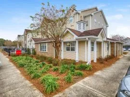 MainStay Suites