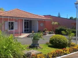 Casa De Cha Prazeres