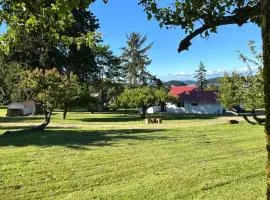 A beautiful 2bed and 2bath villa near beach