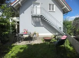 Appartement Morgensonne