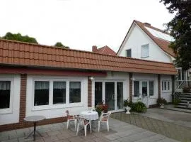 Ferienwohnungen Güstrow