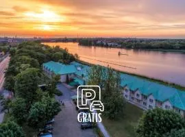 Hotel HP Park Poznań Malta