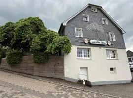 Landgasthof Zur alten Ulme