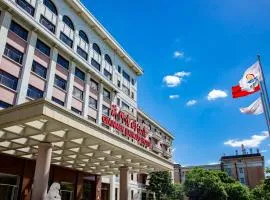 北京前门建国饭店