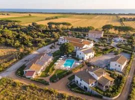 I Briganti - Hotel & Residence a Capalbio