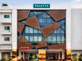 Palette Hi Hotel Bangkok