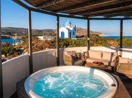 Vista Maris Suites