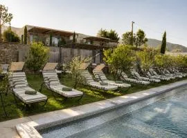 ROSEMARY hôtel