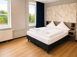 Nivara Hotel