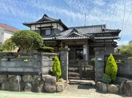 さつき邸 -Satsuki House-