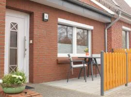 Ferienwohnung "Lüttje Koje"