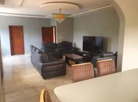 villa HALAL