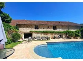 Clos De La Gourmandière, Maison d'hôtes & Restaurant