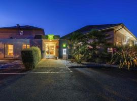 ibis Styles Saint Brieuc Plerin，位于普雷兰的酒店