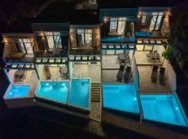 Villas Kaiafa “Ismini”