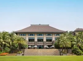 海南清水湾莱佛士酒店 