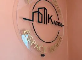 Kadiss Hotel