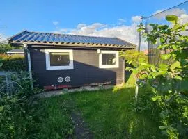 Billig og Hyggelig Overnatning i Skive Cheap and Cozy Accommodation No 34